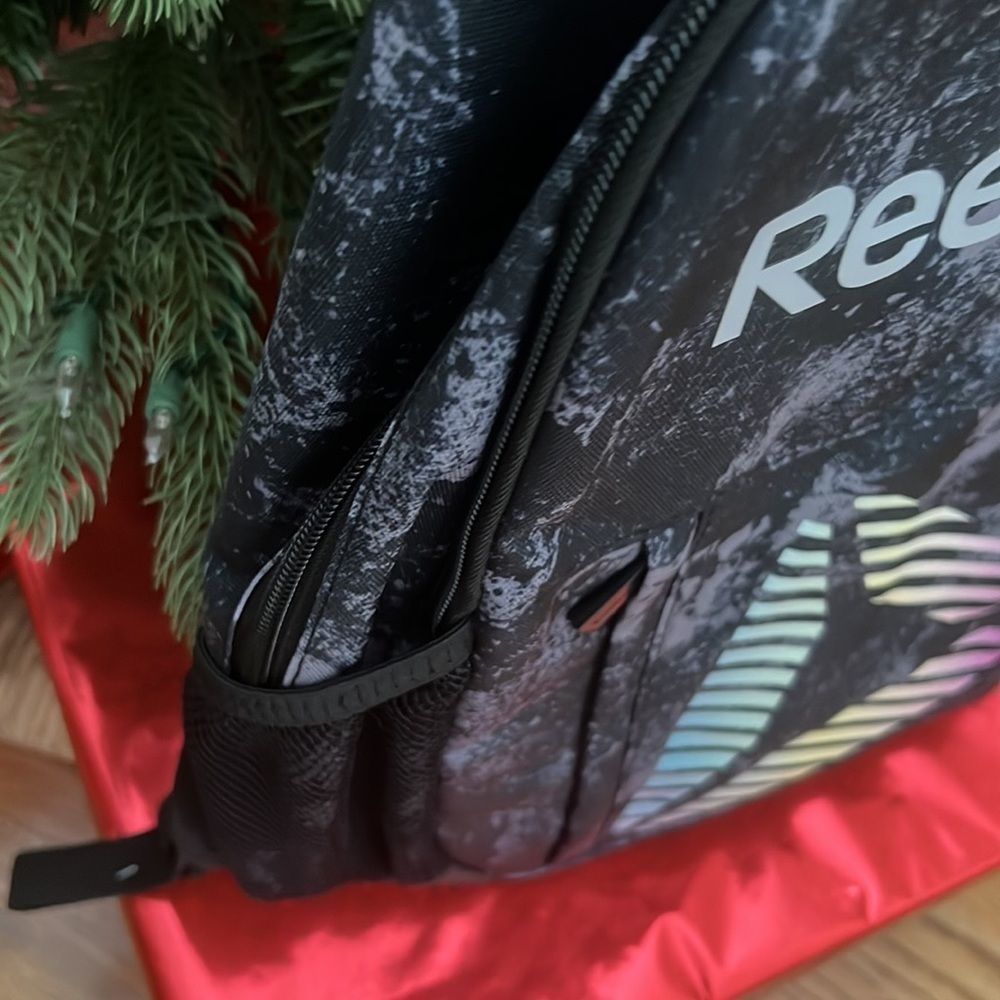 New Reebok Backpack🎒 - Picture 4 of 9
